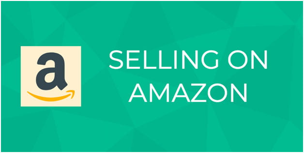 amazon start selling