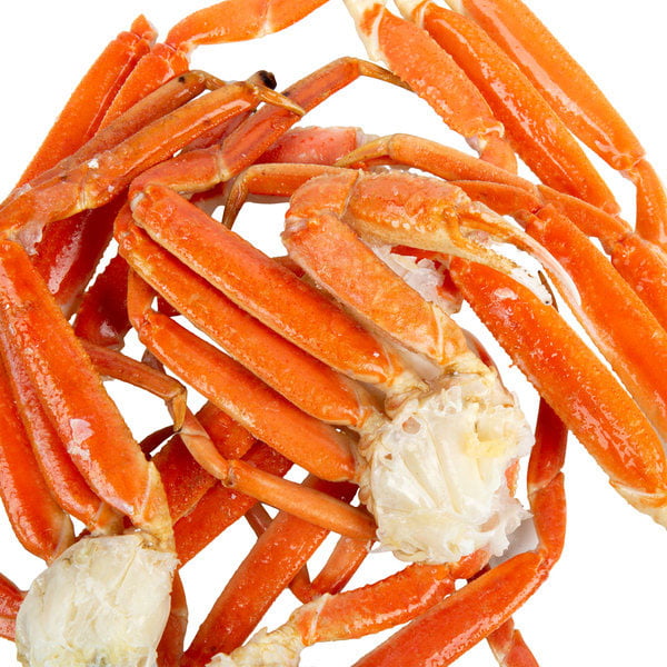 All 94+ Images what are the different types of crab legs Excellent