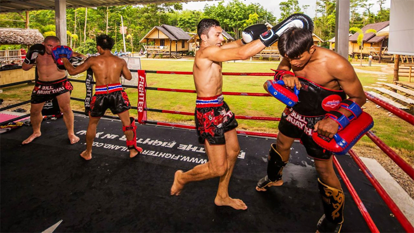 Exotic holiday with Muay Thai training and boxing in Thailand for your new  experience - ePRNews
